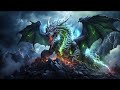Fire In The Old Sky [Song] [AI]