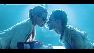 The Chainsmokers - Closer ft Suicide Squad