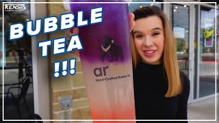 Looking for bubble tea? Check out this San Antonio business' drinks