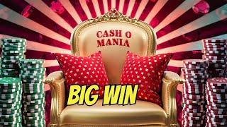 Cash O Mania - Exciting Casino Slots screenshot 2