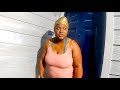 Teen School Girls Fight Like Animals, But All Hell Breaks Loose When Their Moms Join In, ENDS BAD