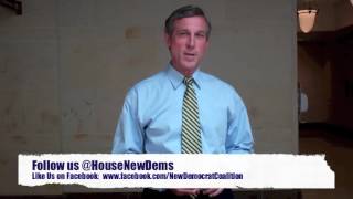 Meet Your New Dem Whip John Carney