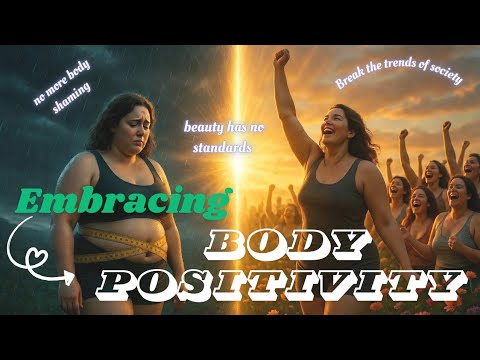 Hannah Montoya's Unfiltered Self: A Celebration Of Body Positivity
