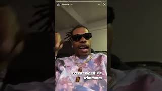 Veeze - Advil (snippet)