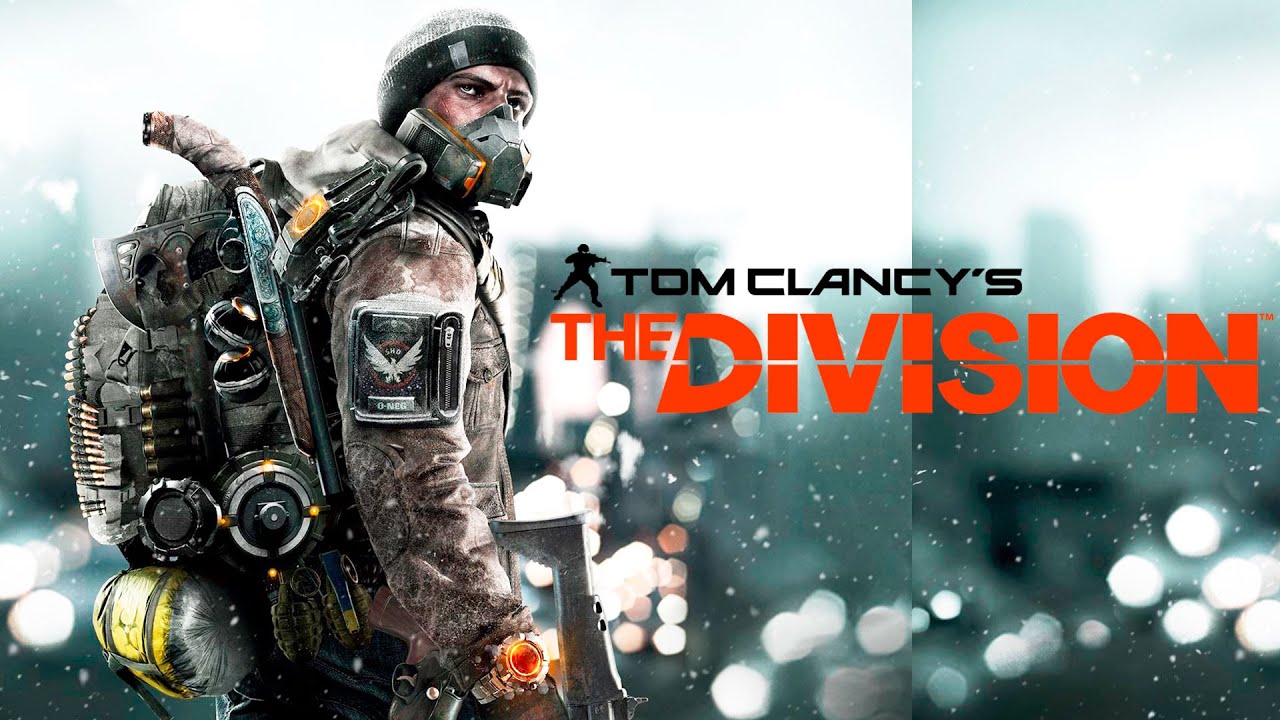 Tom Clancy's The Division Beta ПЕРВЫЙ ВЗГЛЯД (ЗАПИСЬ СТРИМА) на Twitch (1 серия)