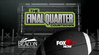 Final Quarter Countdown Final Quarter Countdown