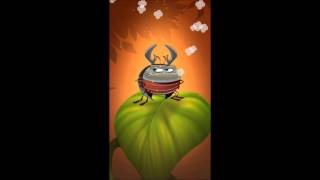 Best Fiends grow Evolution all 29 creatures 2016