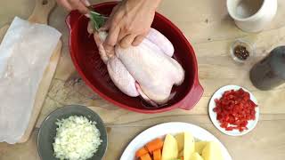 Cuoci Pollo