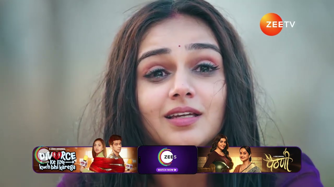 Jagriti - Ek Nayi Subah | Jagriti has finally recollected all her past memories.