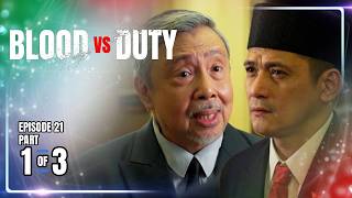 Blood vs Duty | Episode 21 (1/3) | May 4, 2026