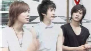 080530 Channel[V] Thailand SS501 [3/3]