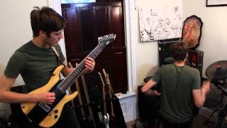 Jamming With Myself Part 2