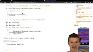 70th airhacks.tv Questions and Answers