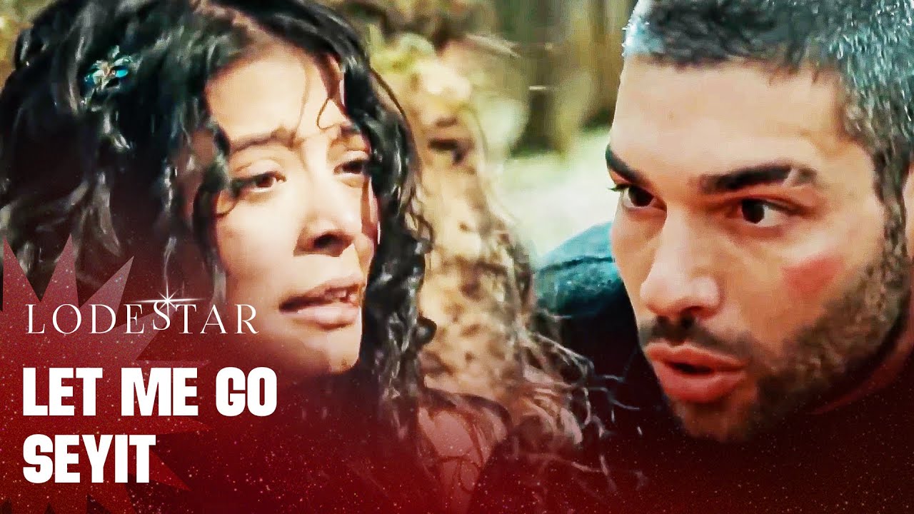 I'm Hurting Your Family | Lodestar (Turkish Drama Series - English Dubbing)