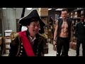End of video