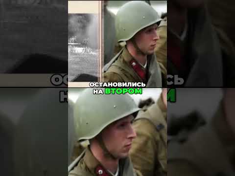 КАК КРАСНАЯ АРМИЯ ИЗБЕЖАЛА ПОЛНОГО РАЗГРОМА ПОД МИНСКОМ!
