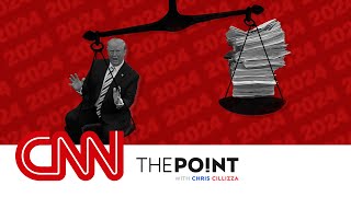 Donald Trump’s biggest 2024 problem isn’t what you think it is