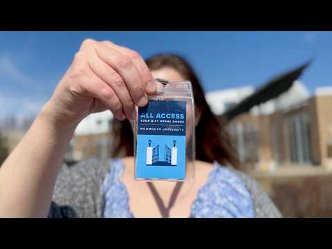 A preview image of the video: Video: Giving Days Thank you