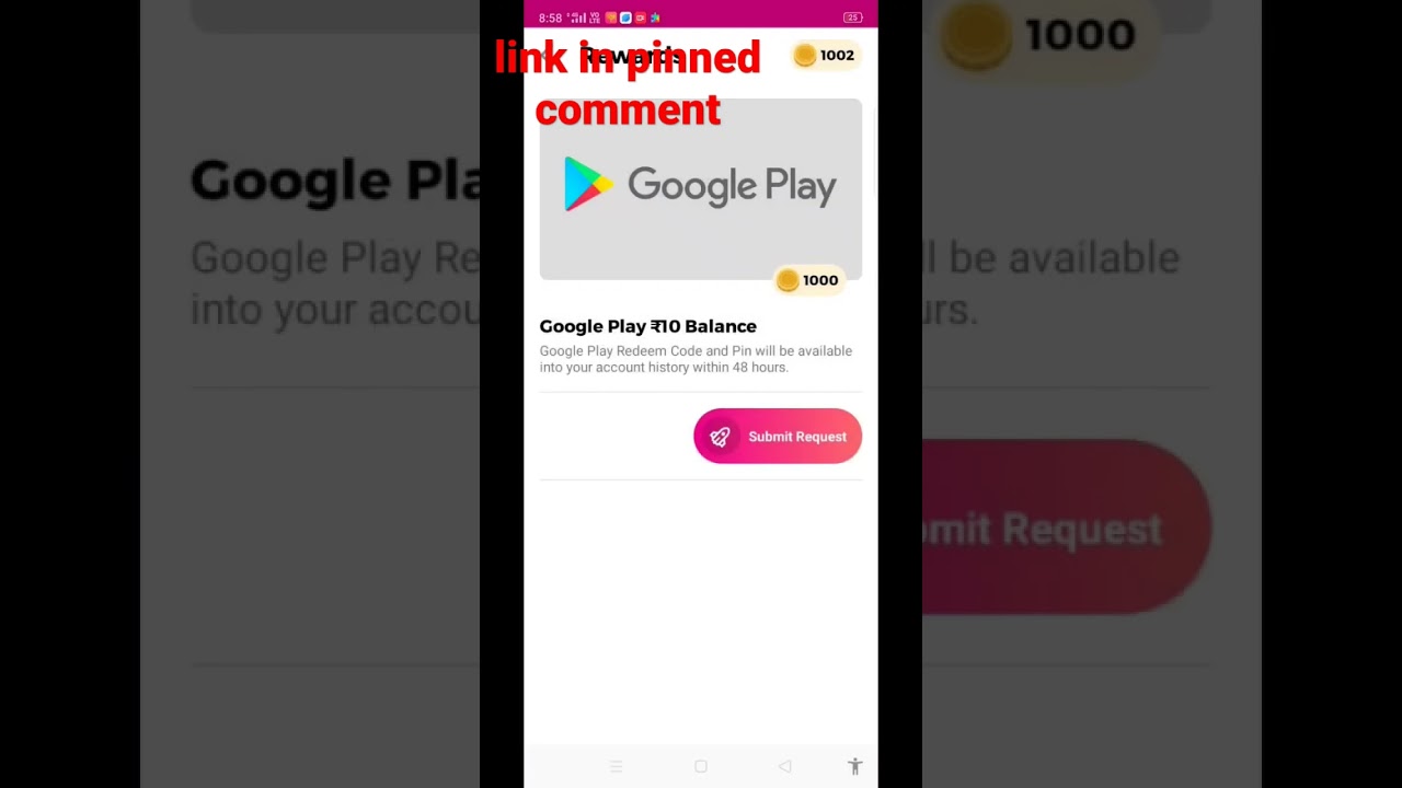 nice redeem code app 
