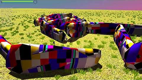 Dynamic AI Navigation Pathfinding