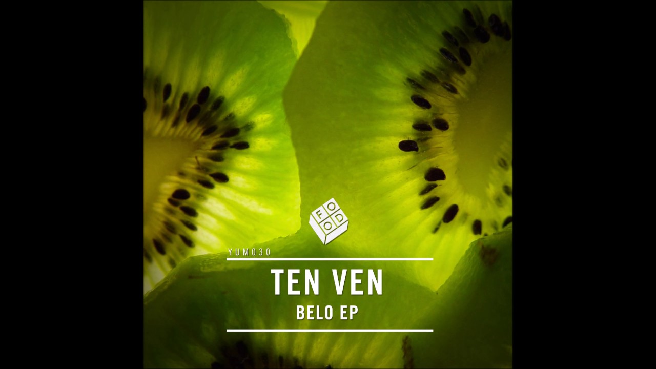 Ten Ven - Celebrate (Official) YUM030
