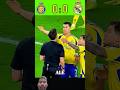 🤯Ronaldo vs. Madrid: The Final Showdown Football#ronaldo #mbappe #cr7 #realmadrid #alnassr #football
