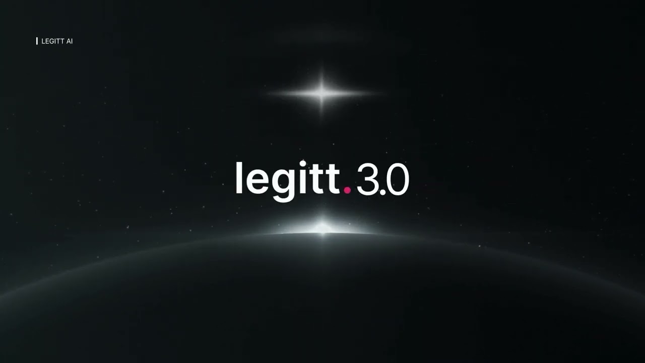 Legitt 3.0 Coming Soon: The Future of Contracting is Here!