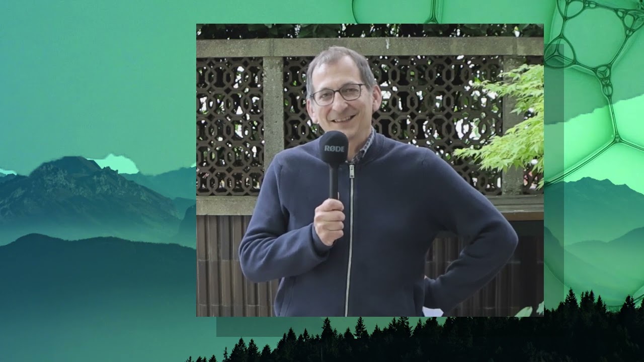 AMETHyST Project: Hydrogen for the future of the Alps // Conference October 16th-17th in Trento