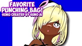 I Let AI Create An ENTIRE Song For Me