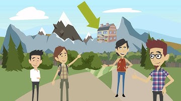 Animated Explainer Video | Crowdfunding