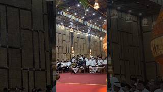 Acara Bukber Bersama Komisi 2 DPR RI, Ketua KPU, Kahmi dan HMI Jawa Barat