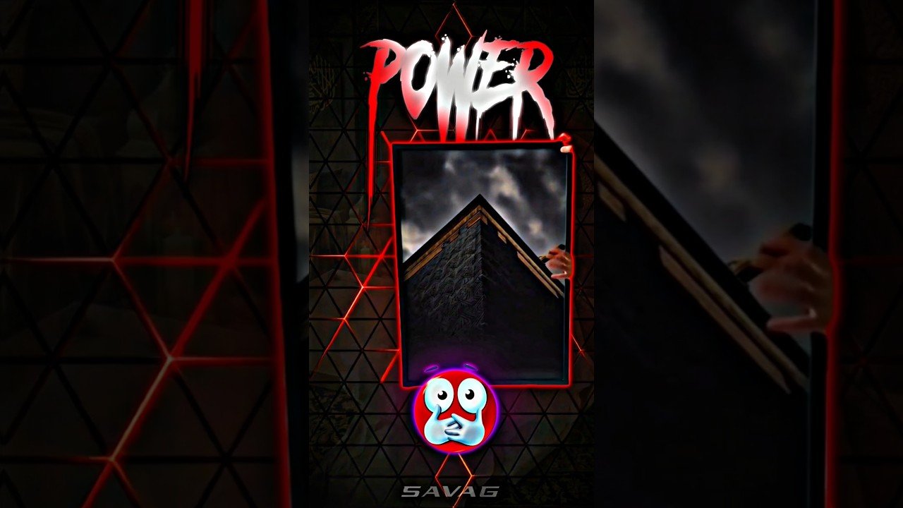 Power Of Islamic Art  ☠️☝️