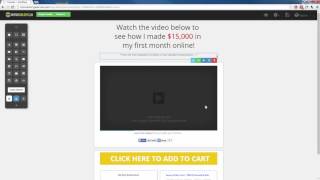 how to create best wordpress landing pages - instabuilder 2.0 review
