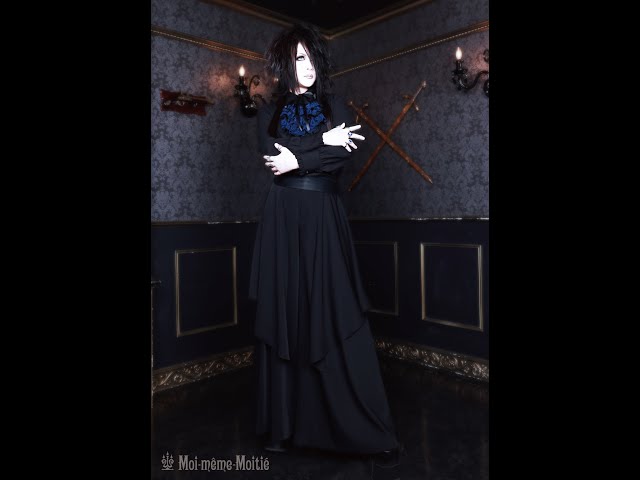 サイドフレアーパンツ Moi-même-Moitié Mana様 MALICE MIZER Moi dix