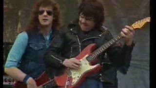 Gary Moore Pinkpop 1983