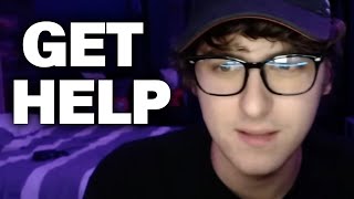 Twitter Doesn't Understand Depression