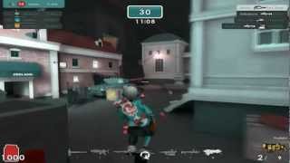 MicroVolts - Montage Nr. 1 by hemmy