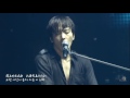 【DiamondSub呆萌原创】CNBLUE Radio 中文字幕 YongHwa angle