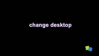 Add new themes to windows 8/7/10and change the themes