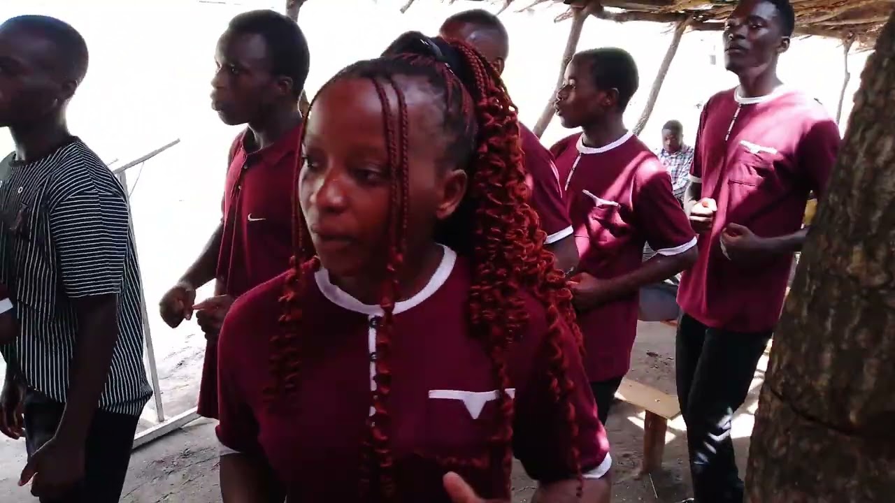 Jehovah Nissi church @The True Vine 🔥💥🙏❤️🔥🔥🔥🔥🔥💥