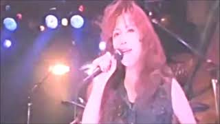 須藤あきら 愛が眠れない（首都高速トライアルMAXテーマ曲） - YouTube