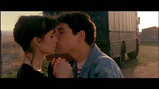 LA TETA Y LA LUNA de Bigas Luna