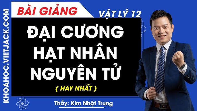 5. Bài toán bảo toàn động lượng trong phản ứng hạt nhân