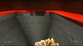 interference | 02.05.288 by ovch (CPM) - Quake 3 DeFRaG