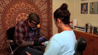 Diversified Ink