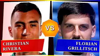 Christian Rivera vs Florian Grillitsch - Who's Better? ⚽