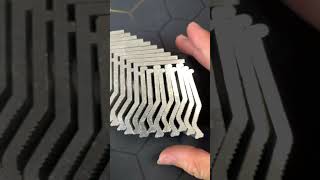 Klip lok bracket #solarmounting