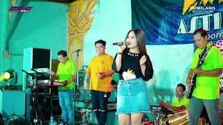 Download Lagu FULL ALBUM ASTINA REBORN - HALAL BIHALAL TEAM SAT SET   HONOCOROKO KUDUS MP3