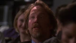 THE WEST WING EP 13 Take Out The Trash Day Opening Scene