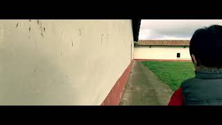 Dec. 2016 La Purísima Mission Lompoc, Ca.